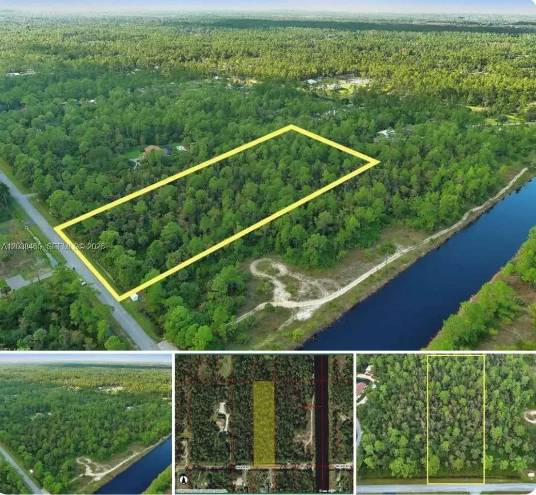 Land/Boat Docks for sale at No Address No Address, Naples FL 34120