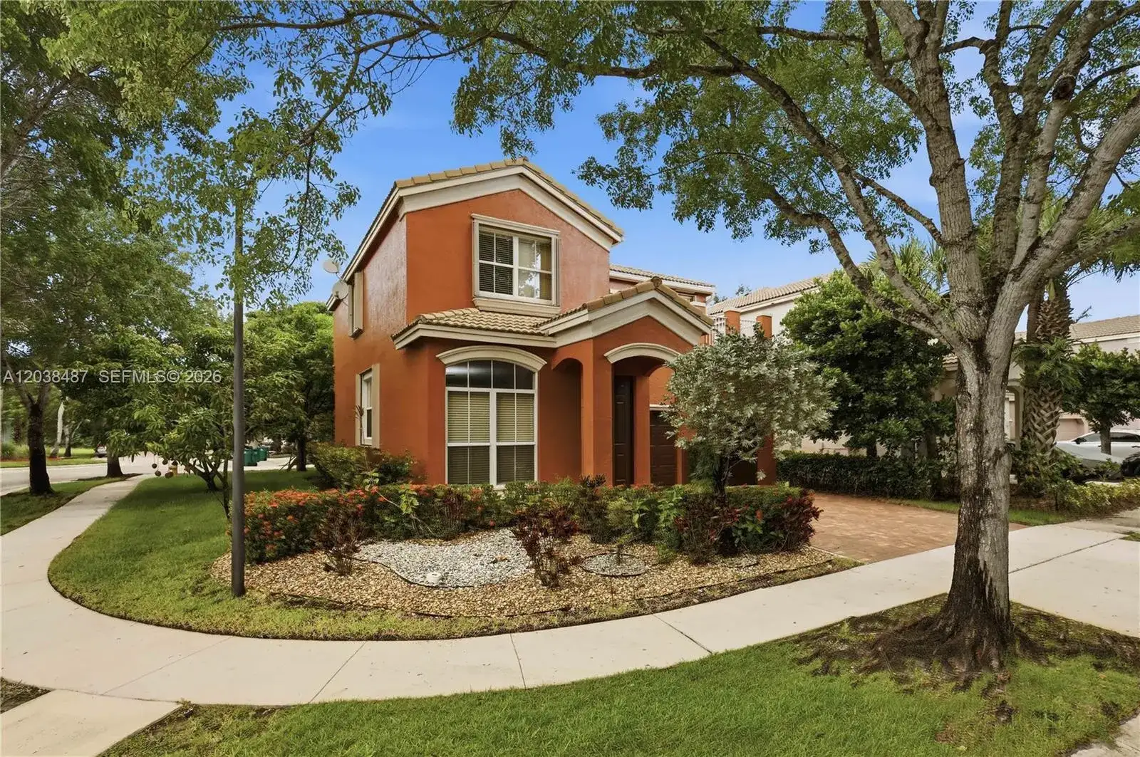 4 bedroom 3 bath Residential for sale at 4813 SW 155th Ter, Miramar FL 33027
