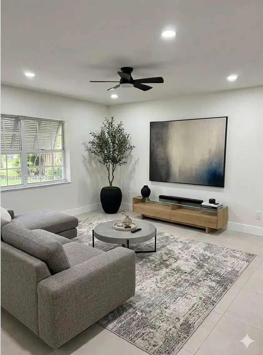 2 bedroom 1 bath Residential Lease for rent at 18000 SW 175th St # 18002, Miami FL 33187
