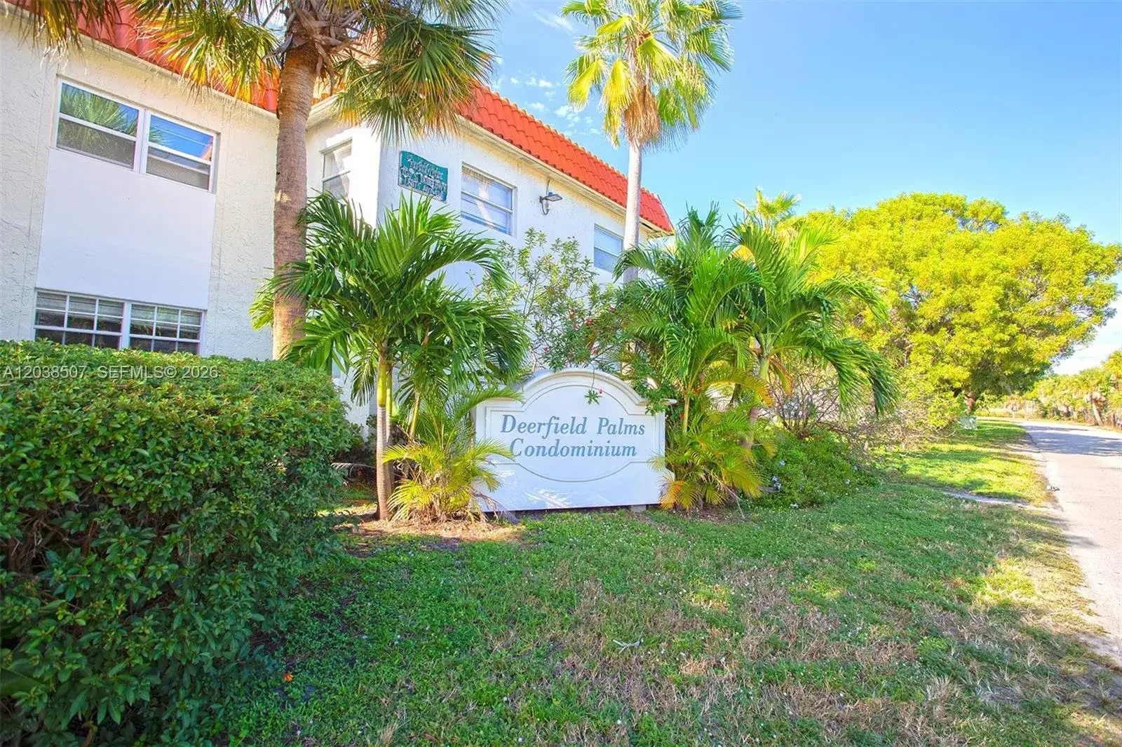 2 bedroom 1 bath Residential for sale at 1333 S Dixie Hwy # 222, Deerfield Beach FL 33441
