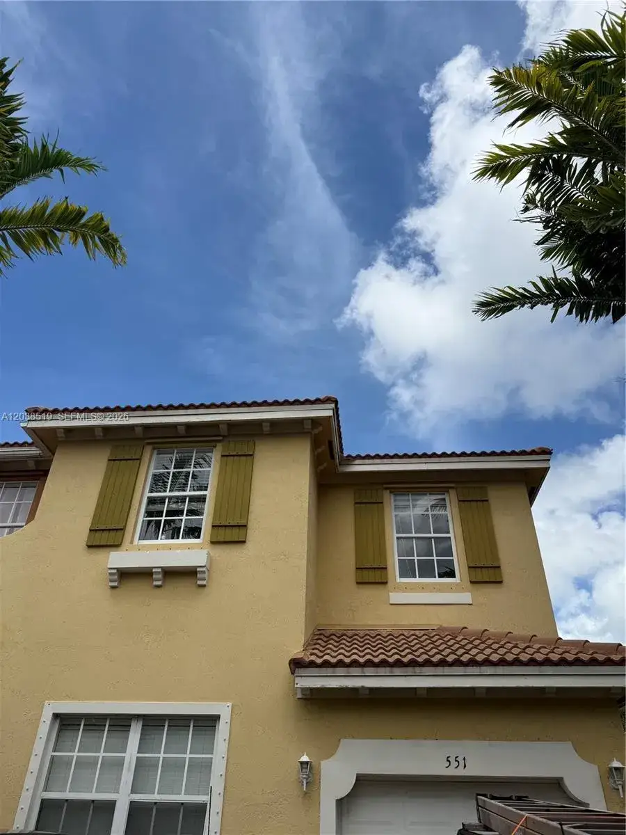 4 bedroom 3 bath Residential Lease for rent at 551 NE 21st Ter, Homestead FL 33033