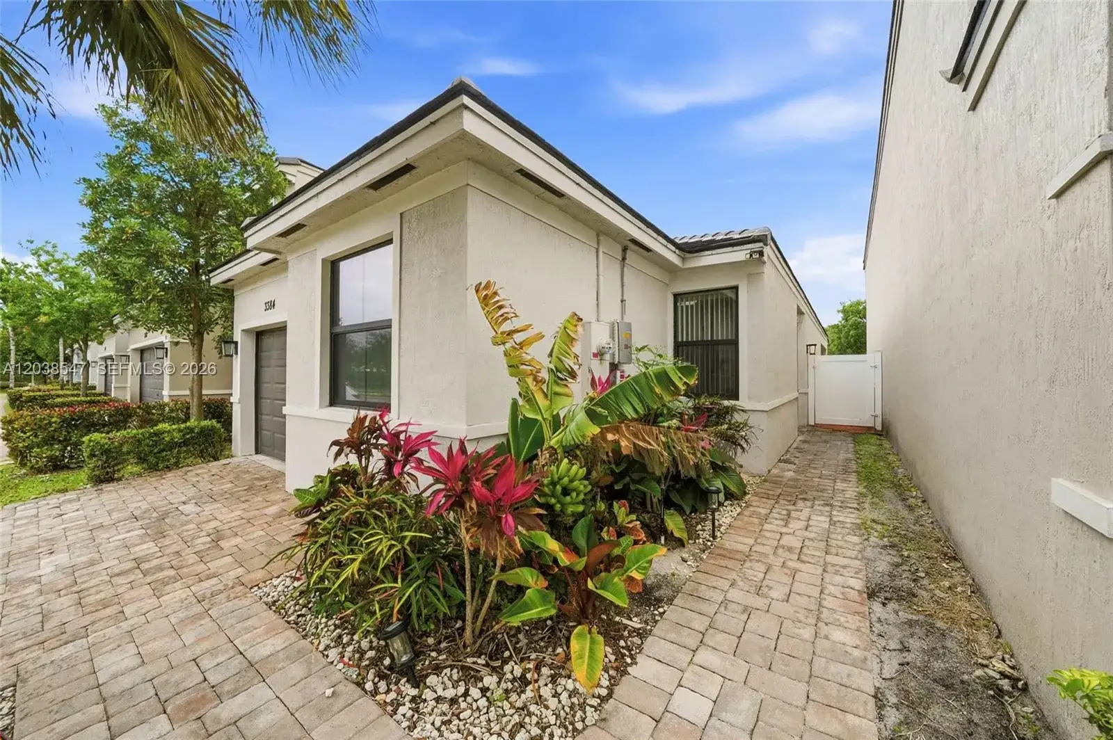 3 bedroom 2 bath Residential for sale at 3384 NW 5th St, Pompano Beach FL 33069