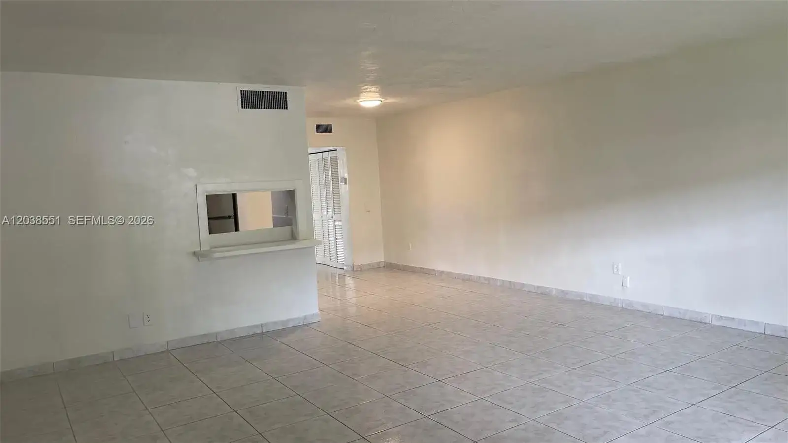 1 bedroom 1 bath Residential Lease for rent at 1855 NE 121st St # 2, North Miami FL 33181