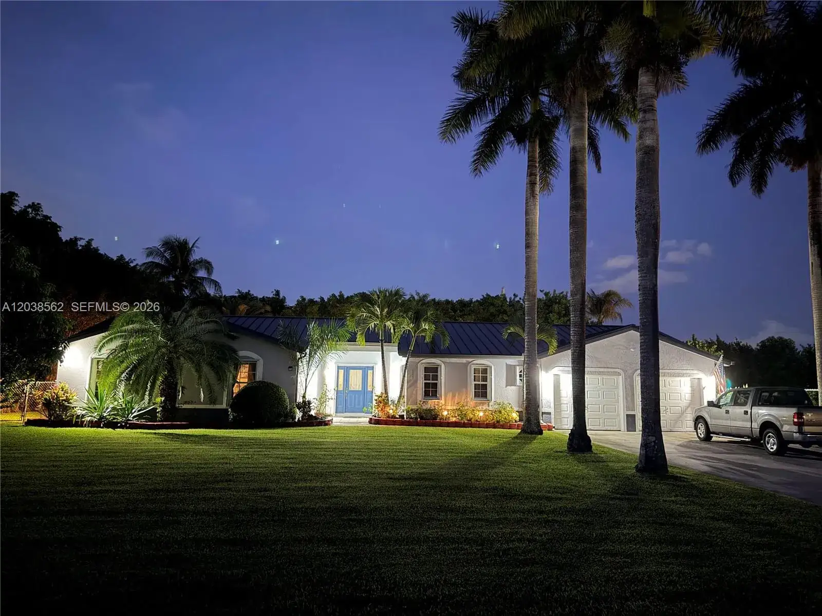 4 bedroom 3 bath Residential for sale at 28241 SW 157th Ct, Homestead FL 33033