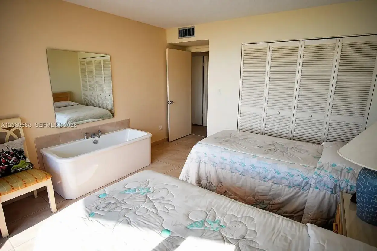 2 bedroom 2 bath Residential Lease for rent at 2828 Atlantic Ave # 0, Daytona FL 32118