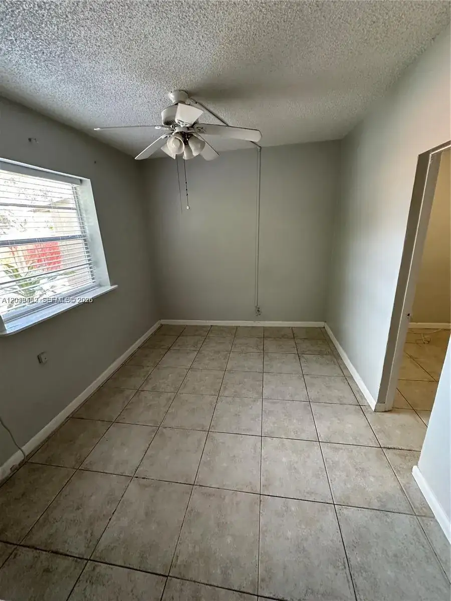 1 bath Residential Lease for rent at 2443 Cleveland St # 1, Hollywood FL 33020