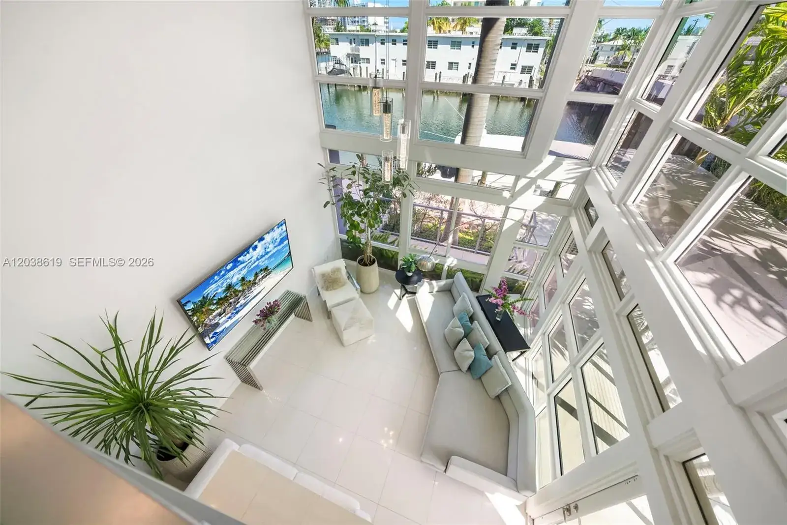3 bedroom 3 bath Residential for sale at 39 N Shore Dr, Miami Beach FL 33141