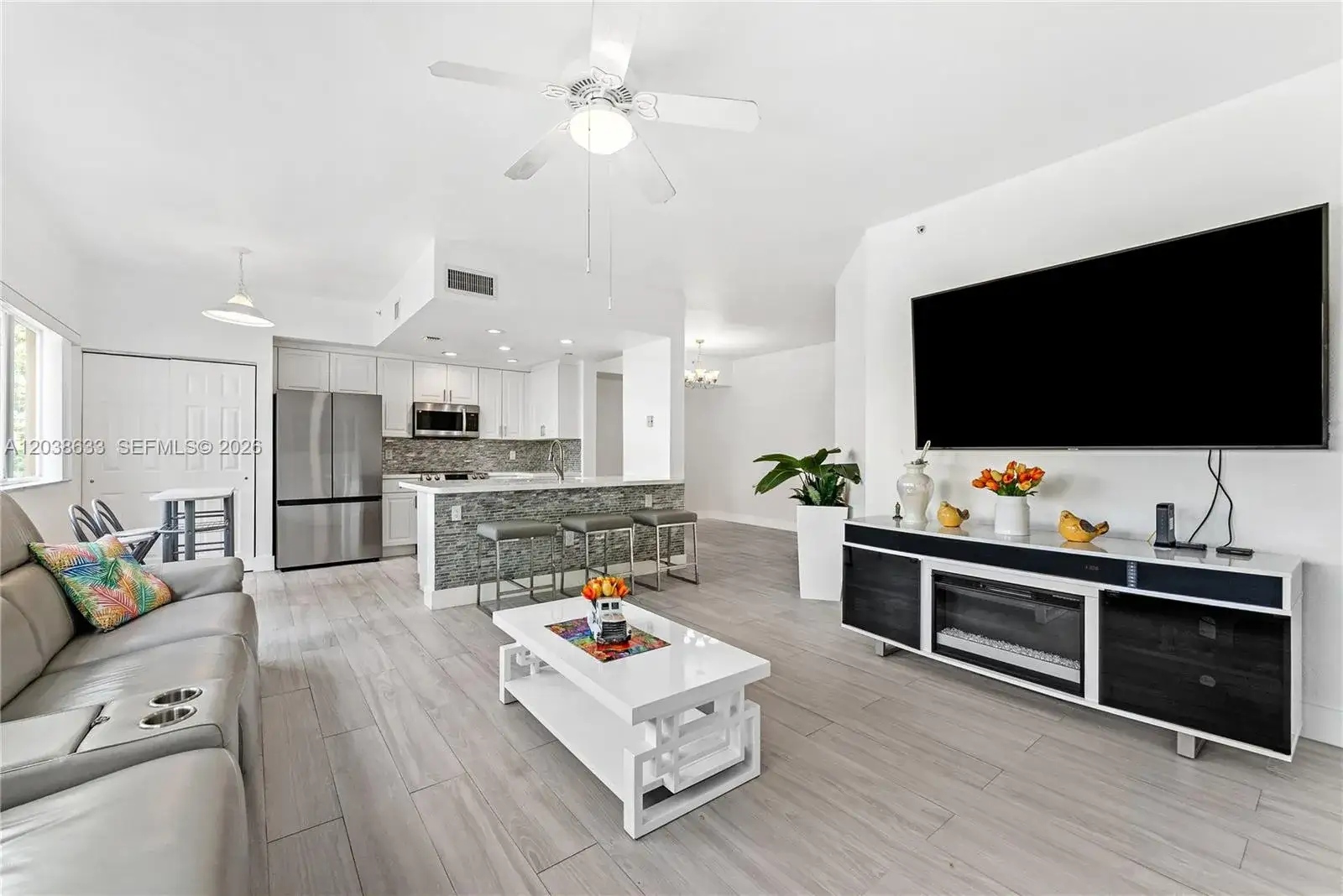 2 bedroom 2 bath Residential for sale at 7715 Yardley Dr # 303, Tamarac FL 33321