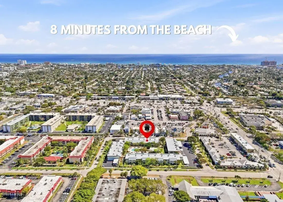 2 bedroom 2 bath Residential for sale at 860 SE 6 Ave # 311, Deerfield Beach FL 33441