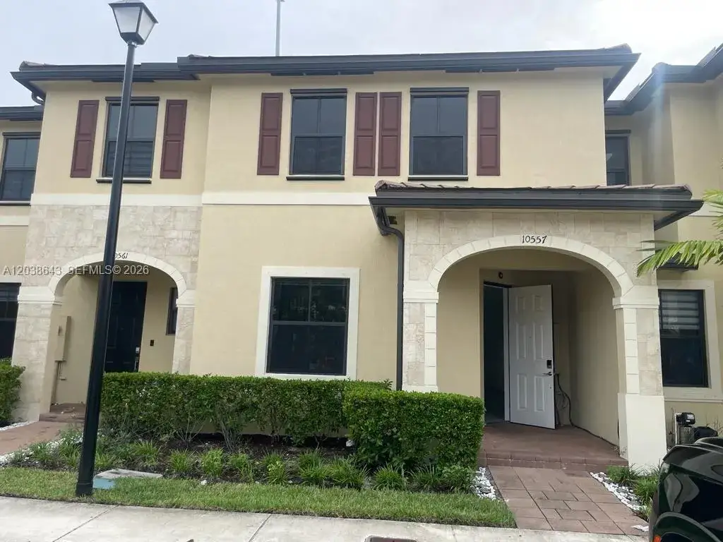 3 bedroom 2 bath Residential for sale at 10557 W 32nd Ln, Hialeah FL 33018