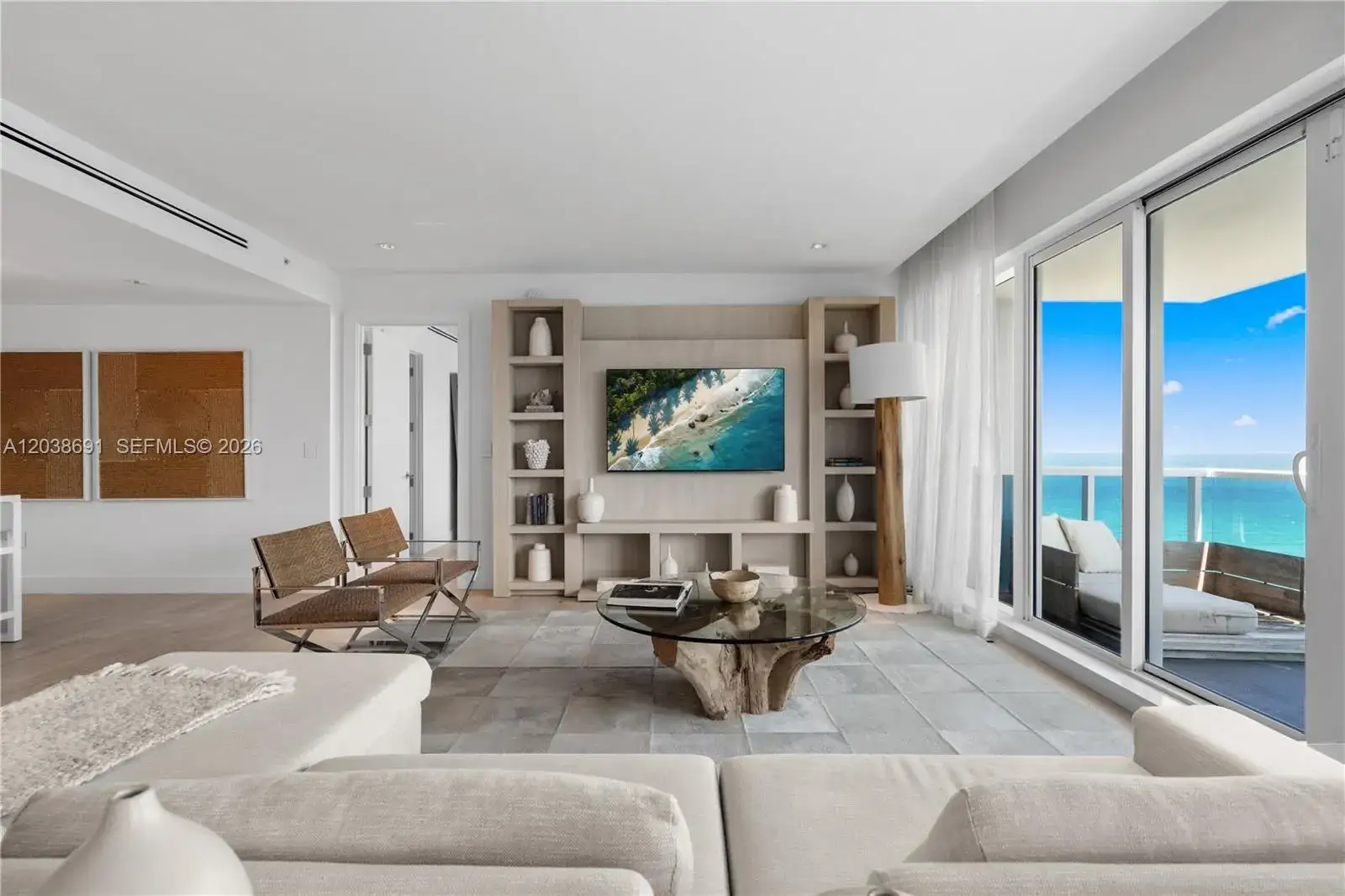 3 bedroom 3 bath Residential for sale at 102 24th St # 1706, Miami Beach FL 33139