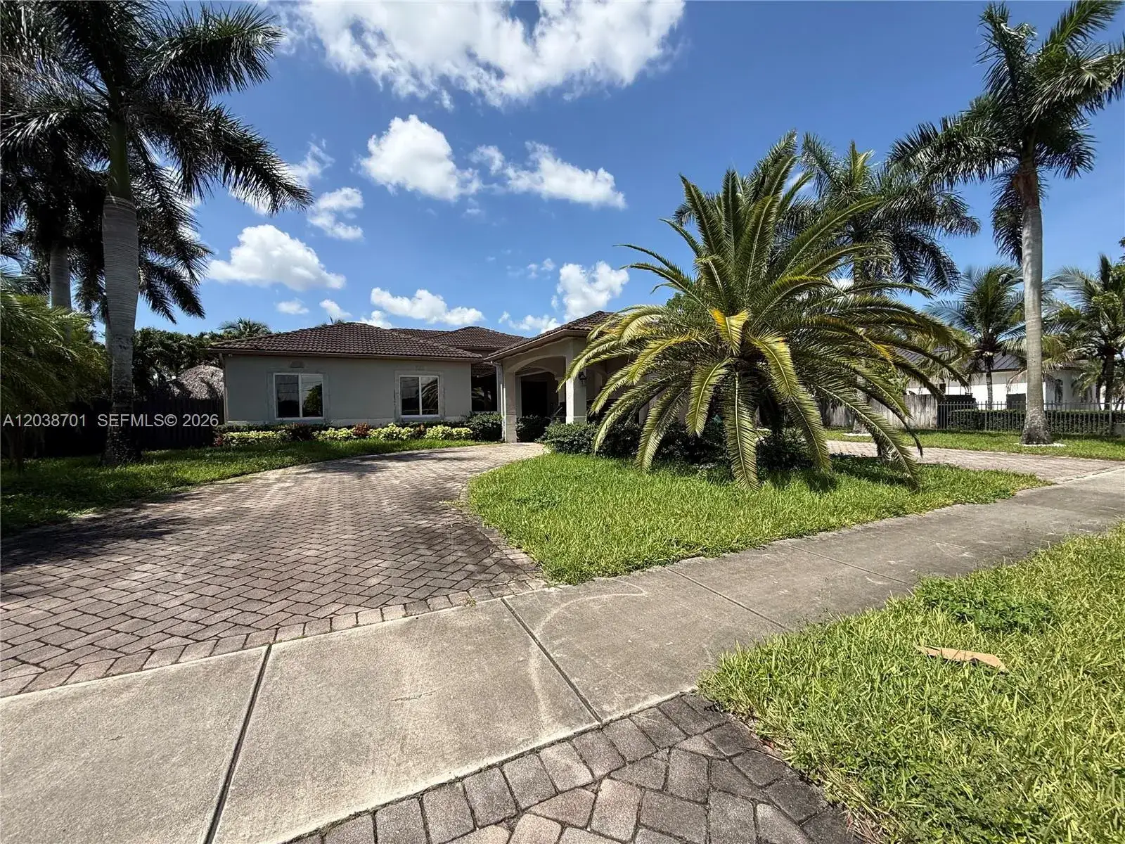 4 bedroom 3 bath Residential for sale at 16940 SW 296th St, Homestead FL 33030