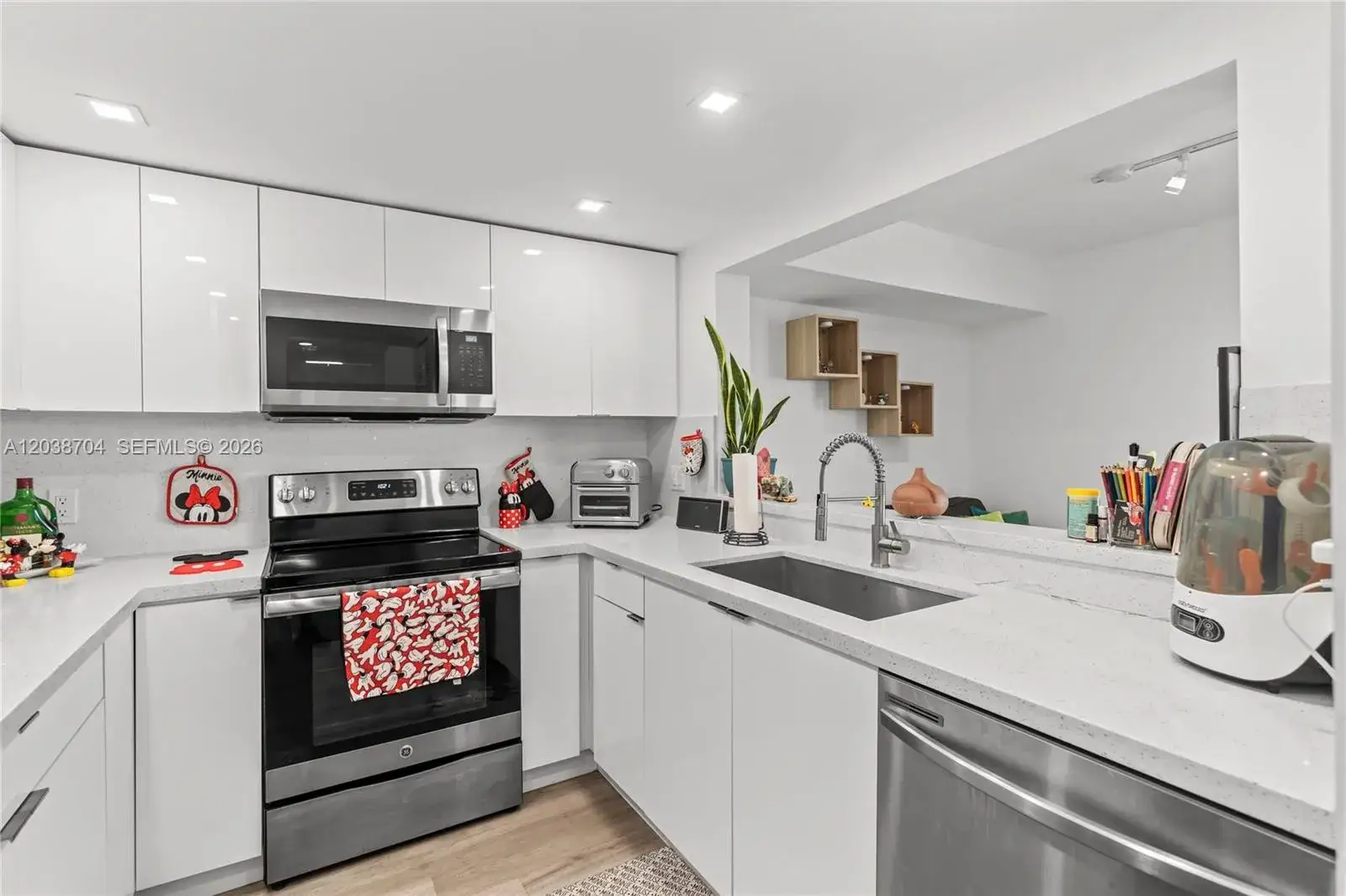 2 bedroom 2 bath Residential for sale at 2055 SW 122nd Ave # 326, Miami FL 33175
