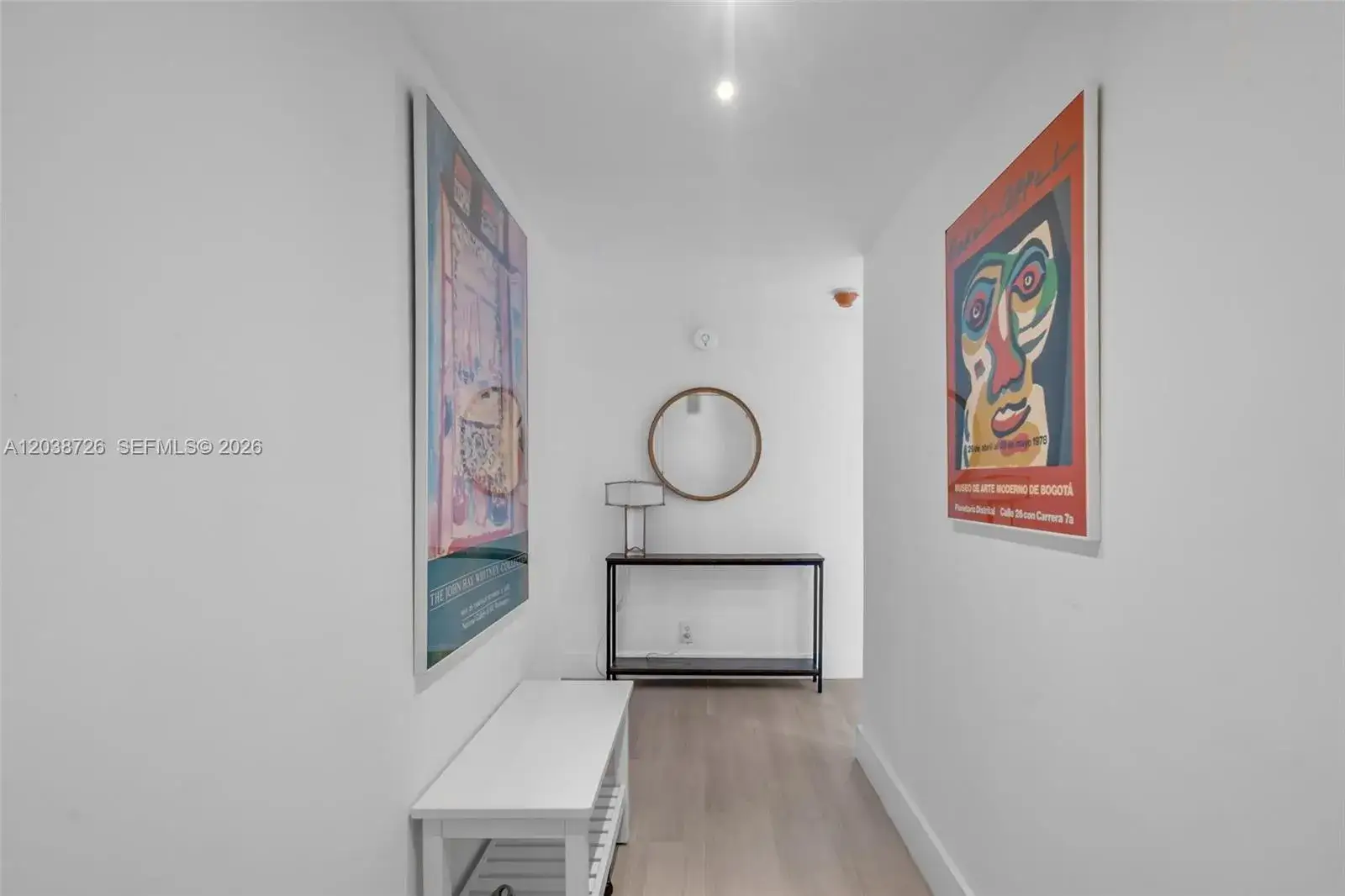 2 bedroom 2 bath Residential for sale at 150 Ocean Lane Dr # 7C, Key Biscayne FL 33149