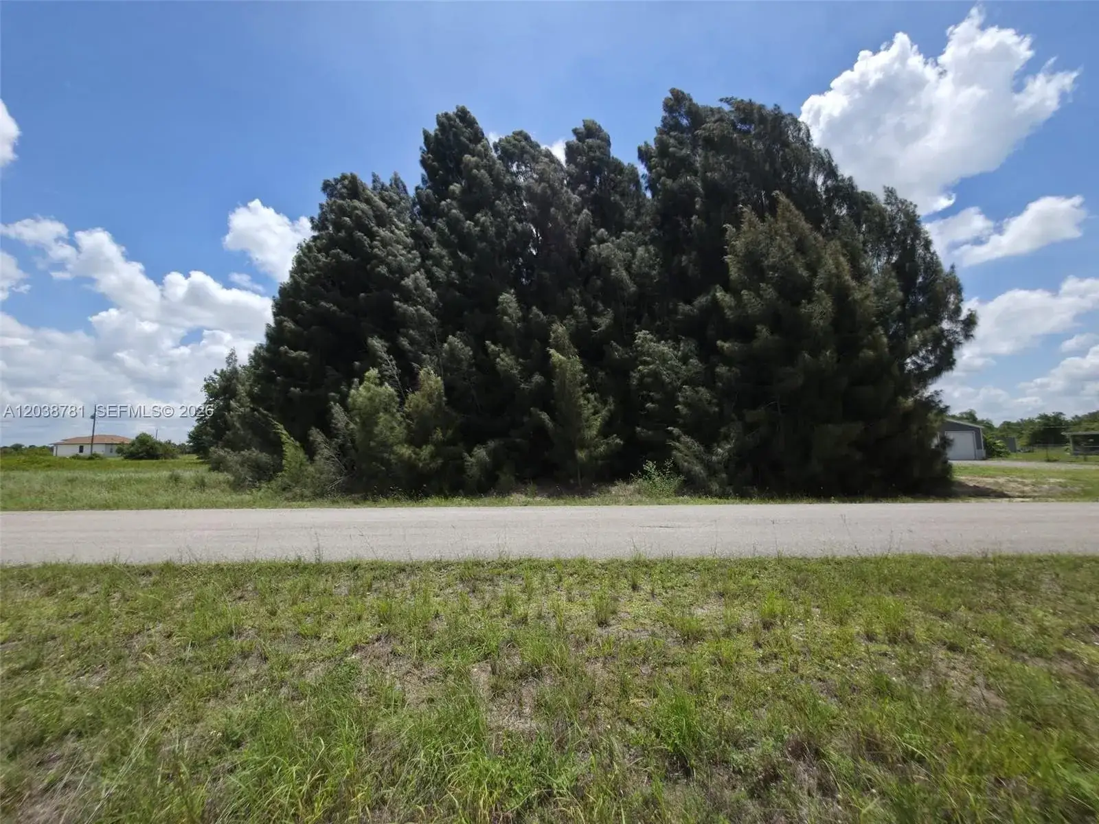 Land/Boat Docks for sale at 1616 LOUIS AVE, Lehigh Acres FL 33972