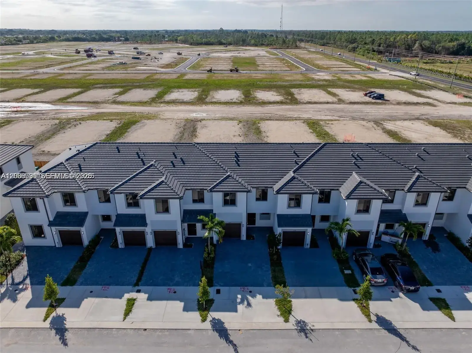 3 bedroom 2 bath Residential Lease for rent at 18970 SW 345th Ter # 0, Homestead FL 33034