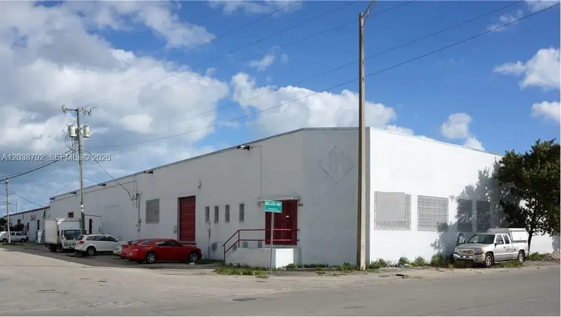Commercial Sale for sale at 3690 NW 52nd St, Hialeah FL 33142