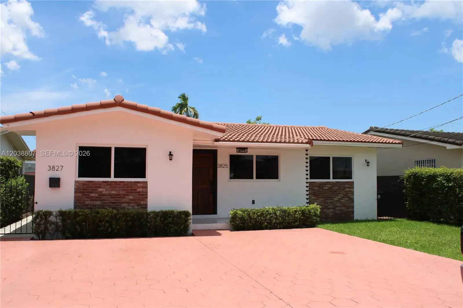 1 bedroom 1 bath Residential Lease for rent at 3825 SW 88 COURT # B, Miami FL 33165