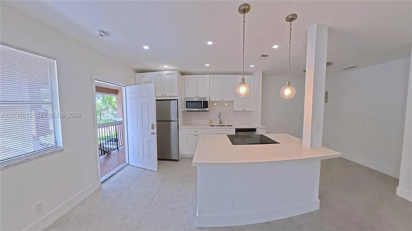 3 bedroom 2 bath Residential Lease for rent at 11576 NW 42nd St # 11576, Coral Springs FL 33065