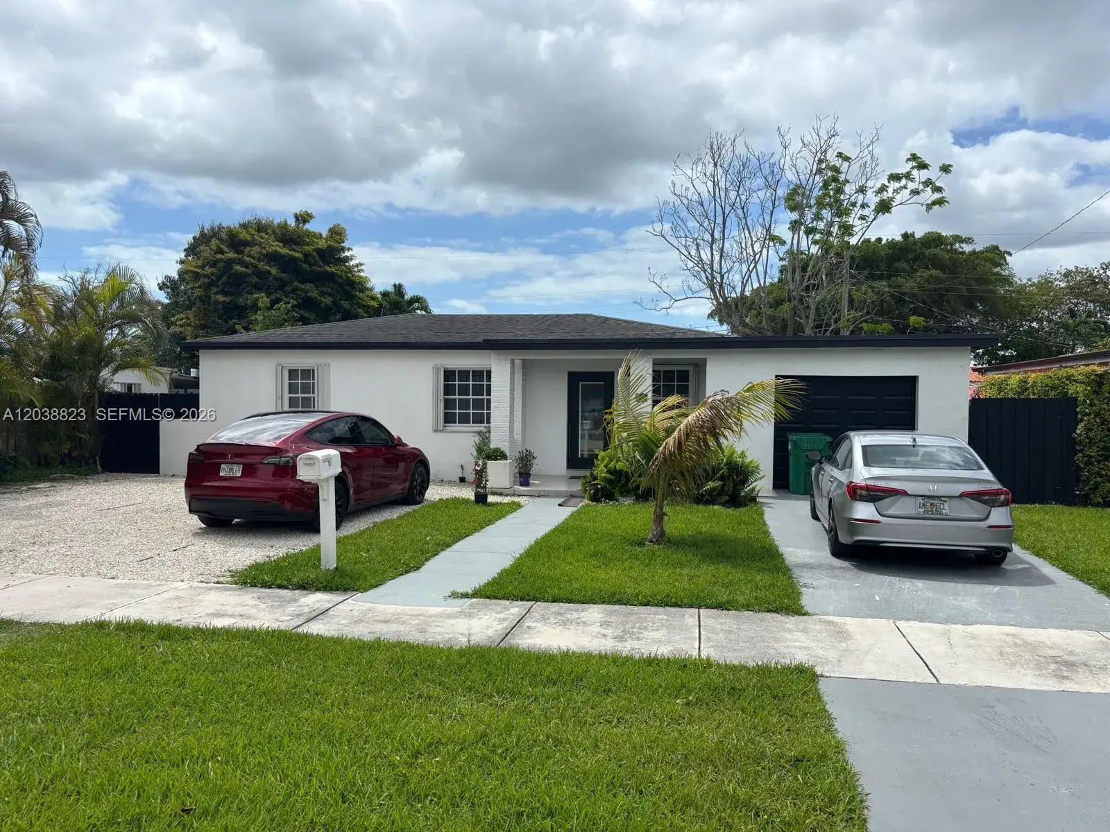 5 bedroom 3 bath Residential for sale at 7390 SW 30th Ter, Miami FL 33155