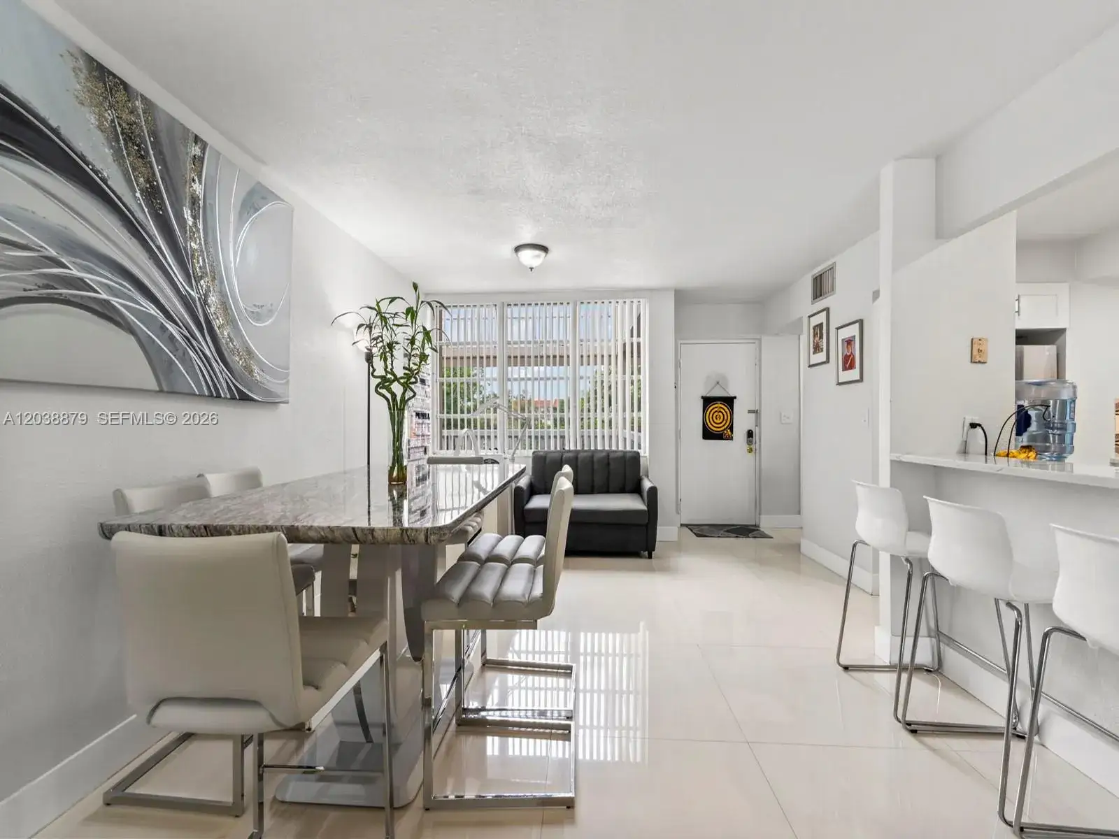 2 bedroom 2 bath Residential for sale at 7021 Environ Blvd # 320, Lauderhill FL 33319