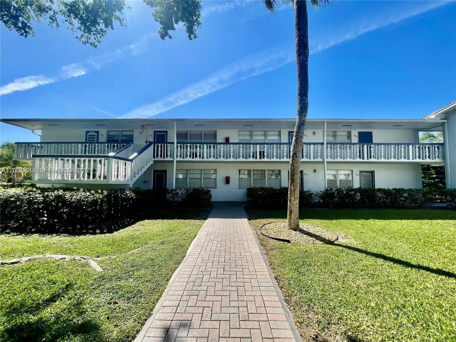 1 bedroom 1 bath Residential for sale at 337 Durham J # 337, Deerfield Beach FL 33442