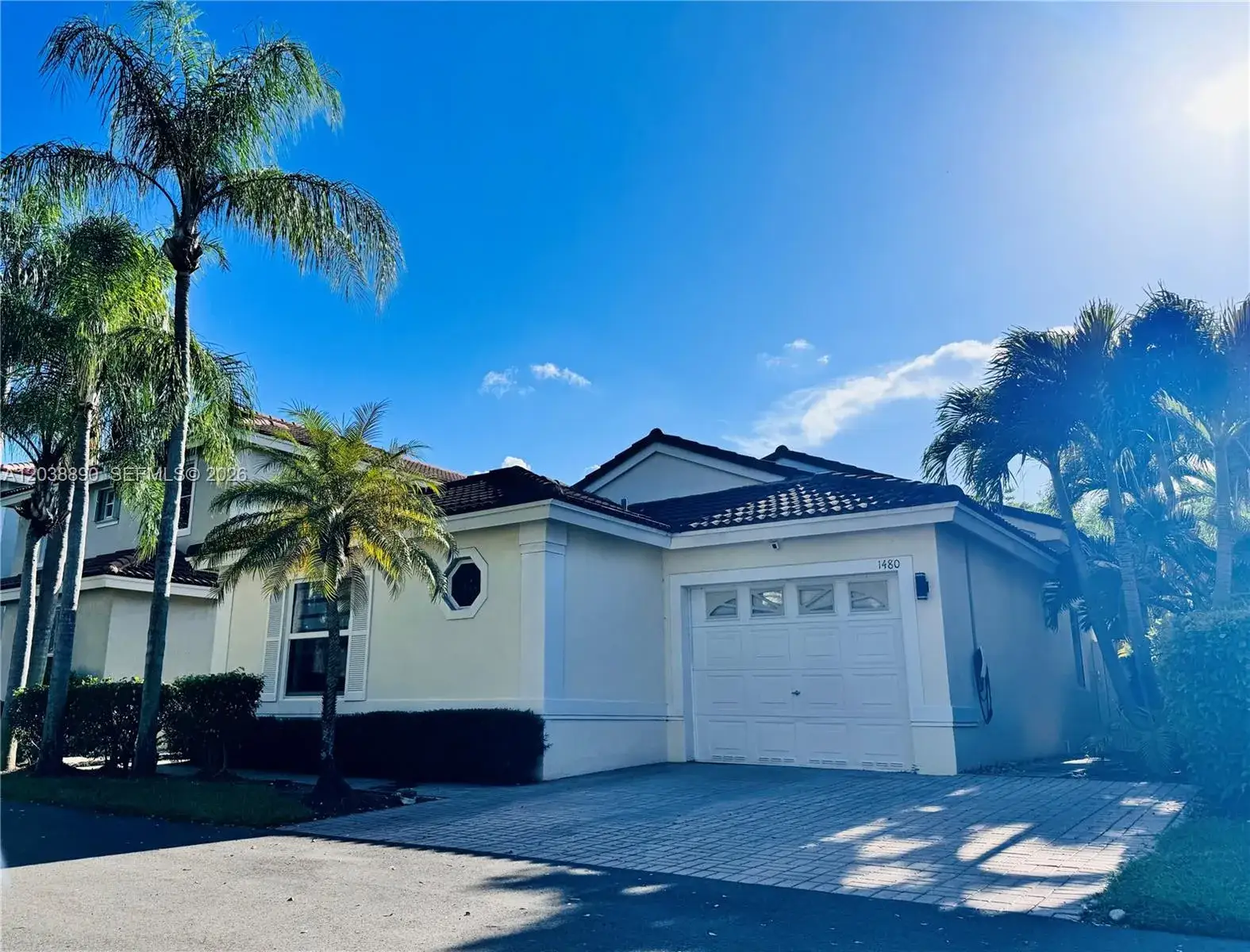 4 bedroom 2 bath Residential for sale at 1480 Sweetbay Way, Hollywood FL 33019
