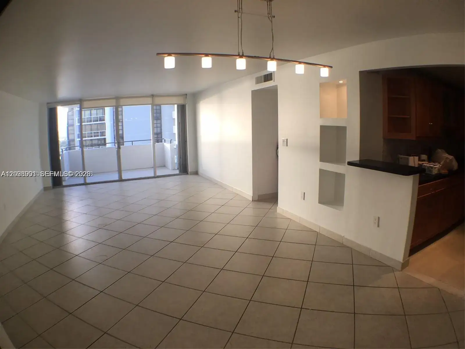 2 bedroom 2 bath Residential Lease for rent at 11 Island Ave # 1505, Miami Beach FL 33139