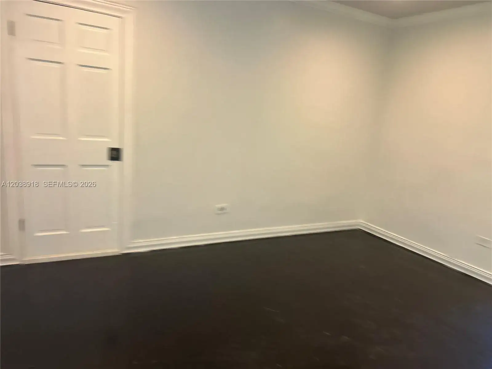 1 bath Residential Lease for rent at 8260 Byron Ave # 5, Miami Beach FL 33141
