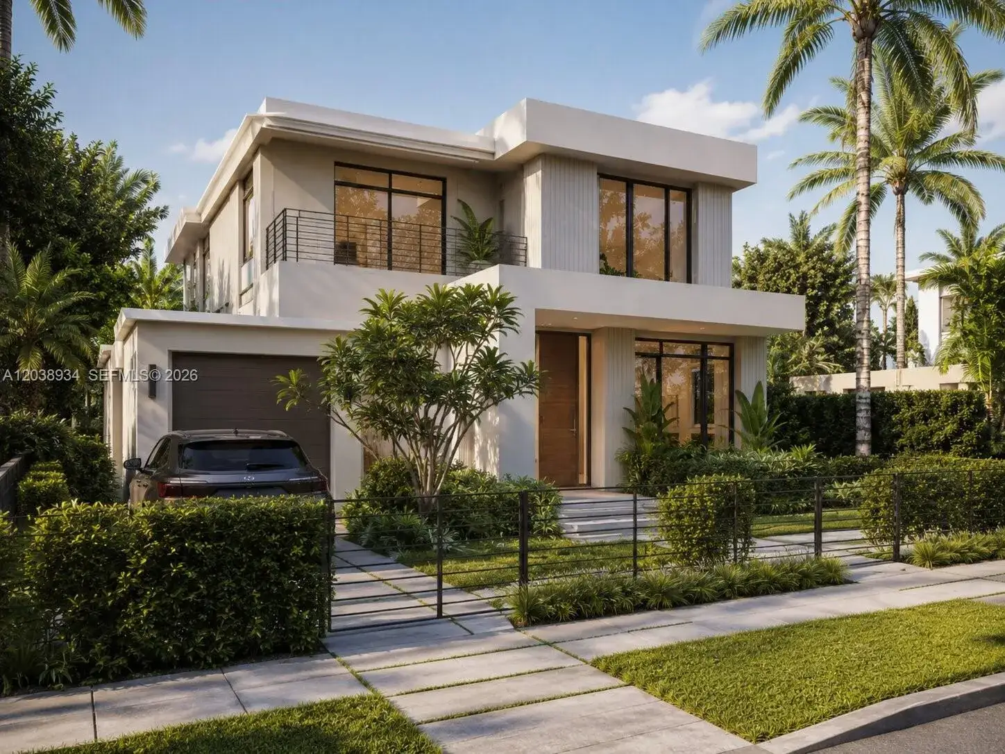 Land/Boat Docks for sale at 6238 NW 1st Ave, Miami FL 33150