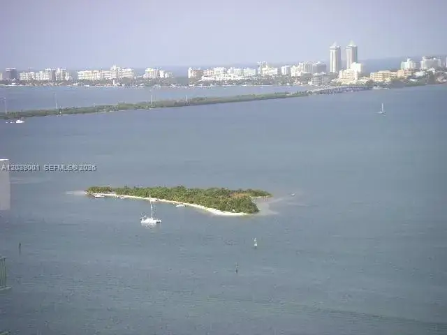 1 bath Residential for sale at 1750 N Bayshore Dr # 3907, Miami FL 33132