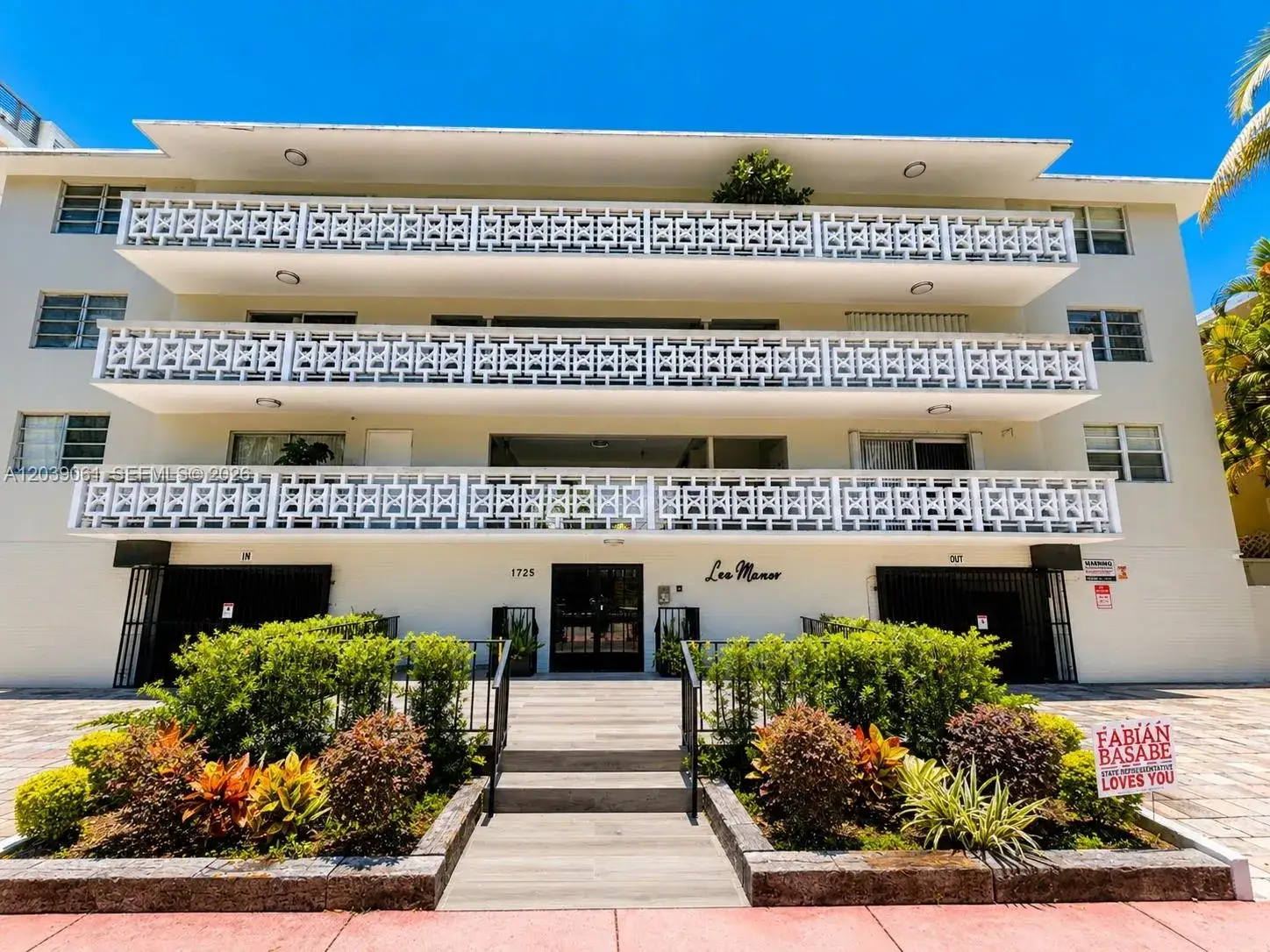1 bedroom 1 bath Residential for sale at 1725 James Ave # 12A, Miami Beach FL 33139