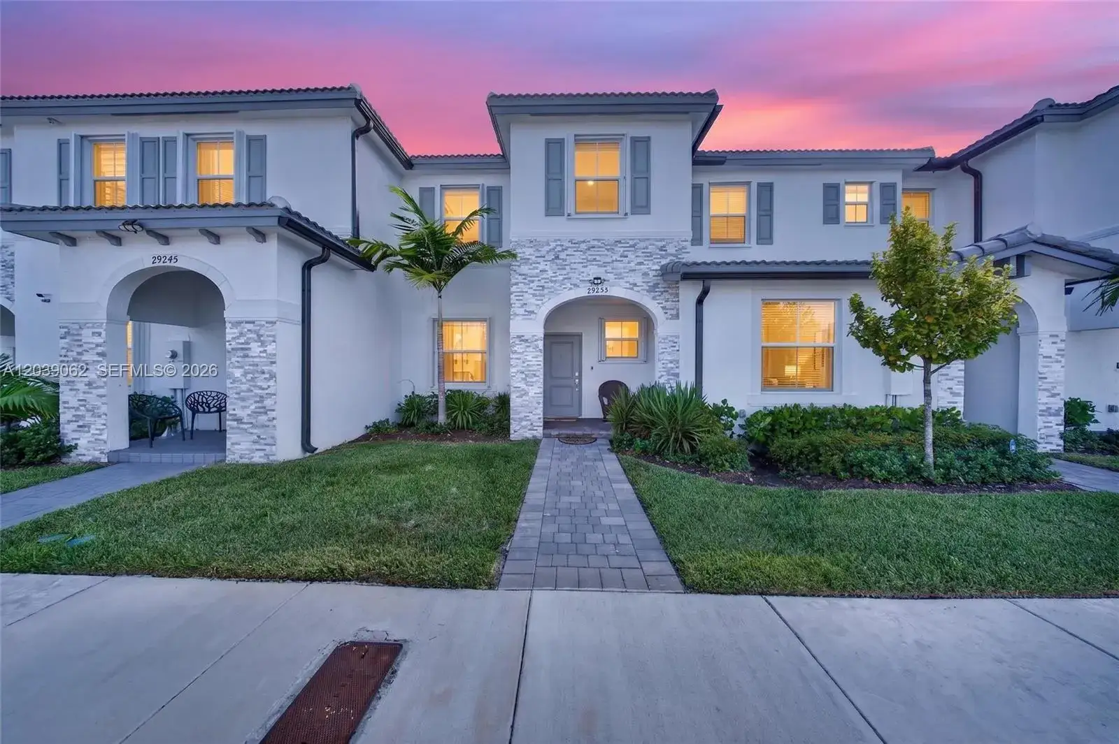 3 bedroom 2 bath Residential for sale at 29253 SW 162nd Ct, Homestead FL 33033