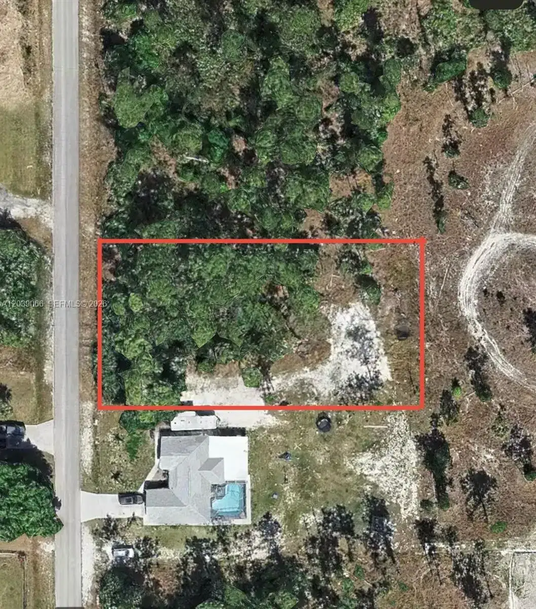 Land/Boat Docks for sale at 1010 Henry Ave, Lehigh Acres FL 33972