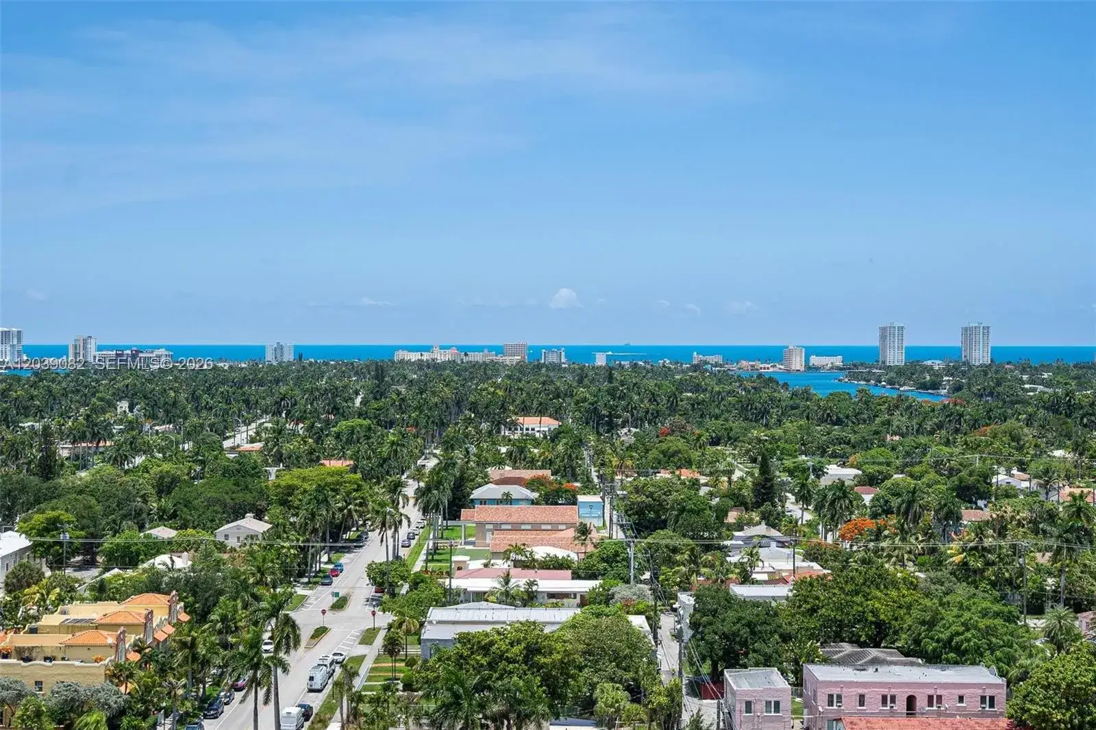 1 bedroom 2 bath Residential for sale at 1720 Harrison St # 16A, Hollywood FL 33020