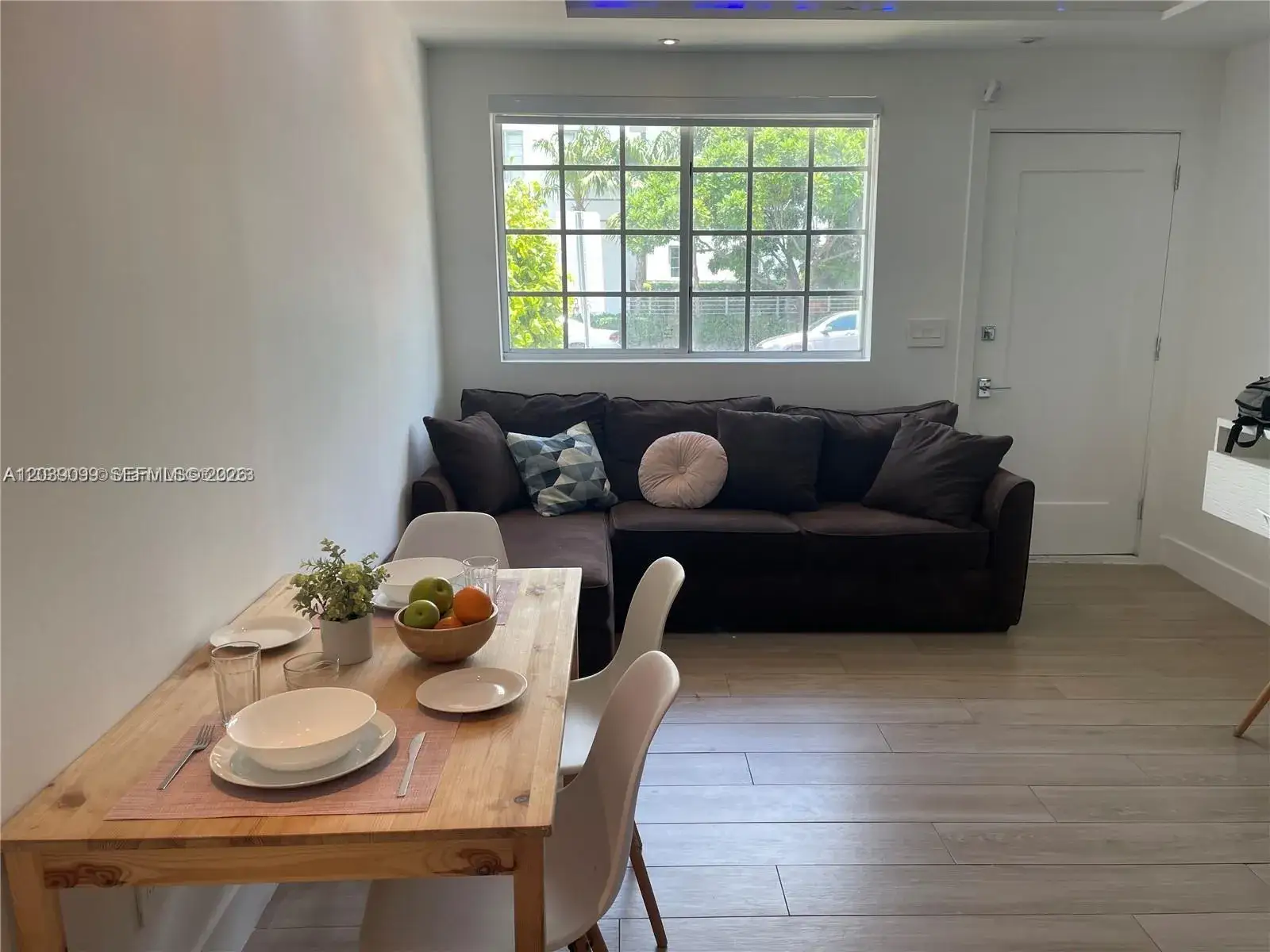 1 bedroom 1 bath Residential Lease for rent at 700 16th St # 108, Miami Beach FL 33139