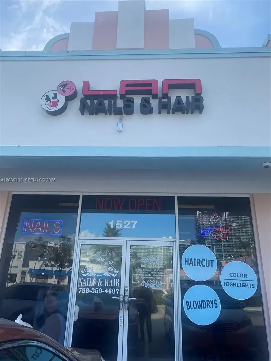 Business Opportunity for sale at 1527 Alton Rd, Miami Beach FL 33139