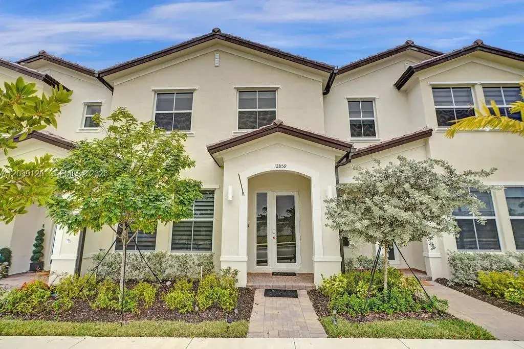 3 bedroom 2 bath Residential for sale at 12859 SW 243rd Ter, Homestead FL 33032