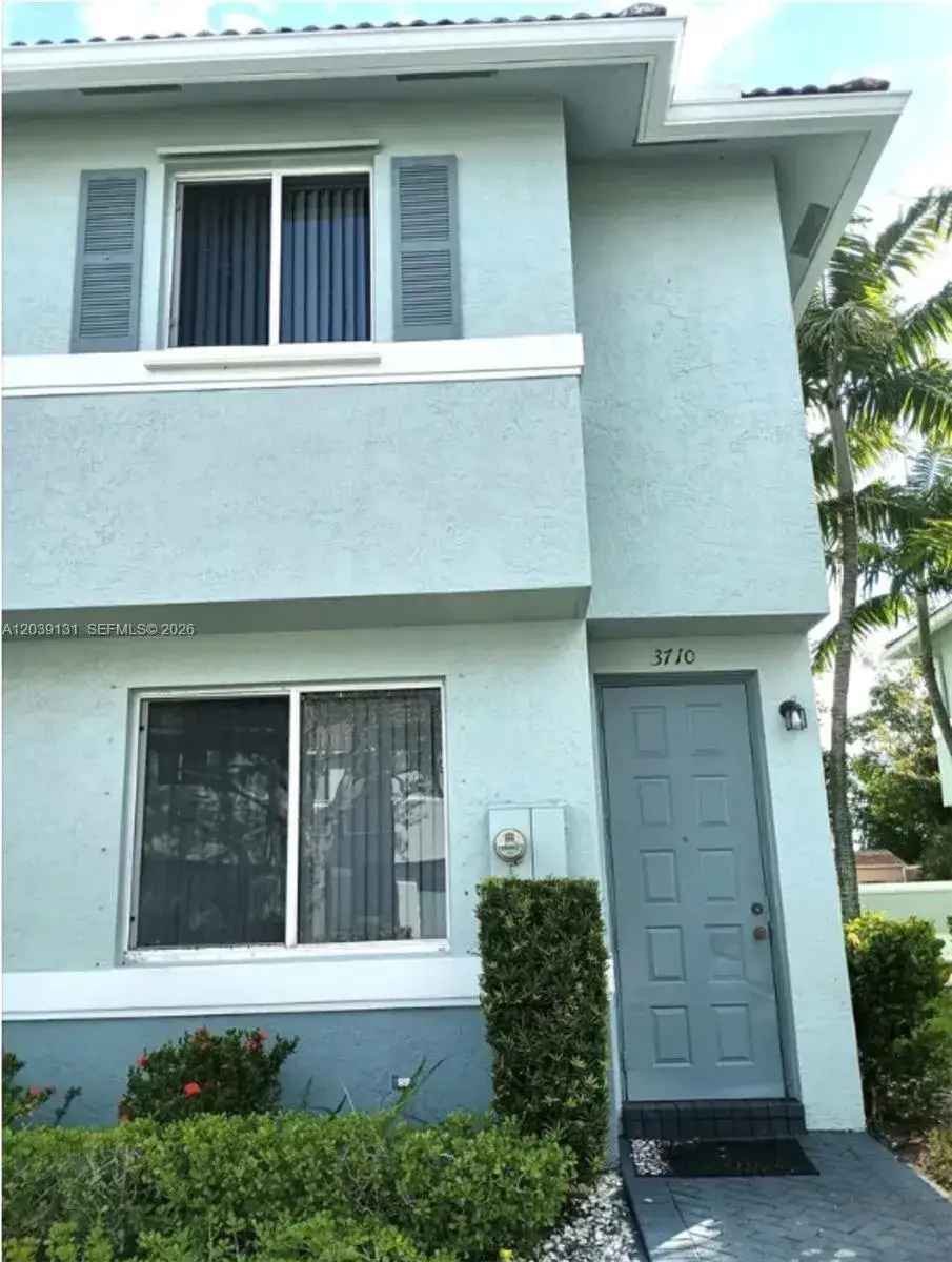 3 bedroom 2 bath Residential Lease for rent at 3710 Oleander Ter, Riviera Beach FL 33404