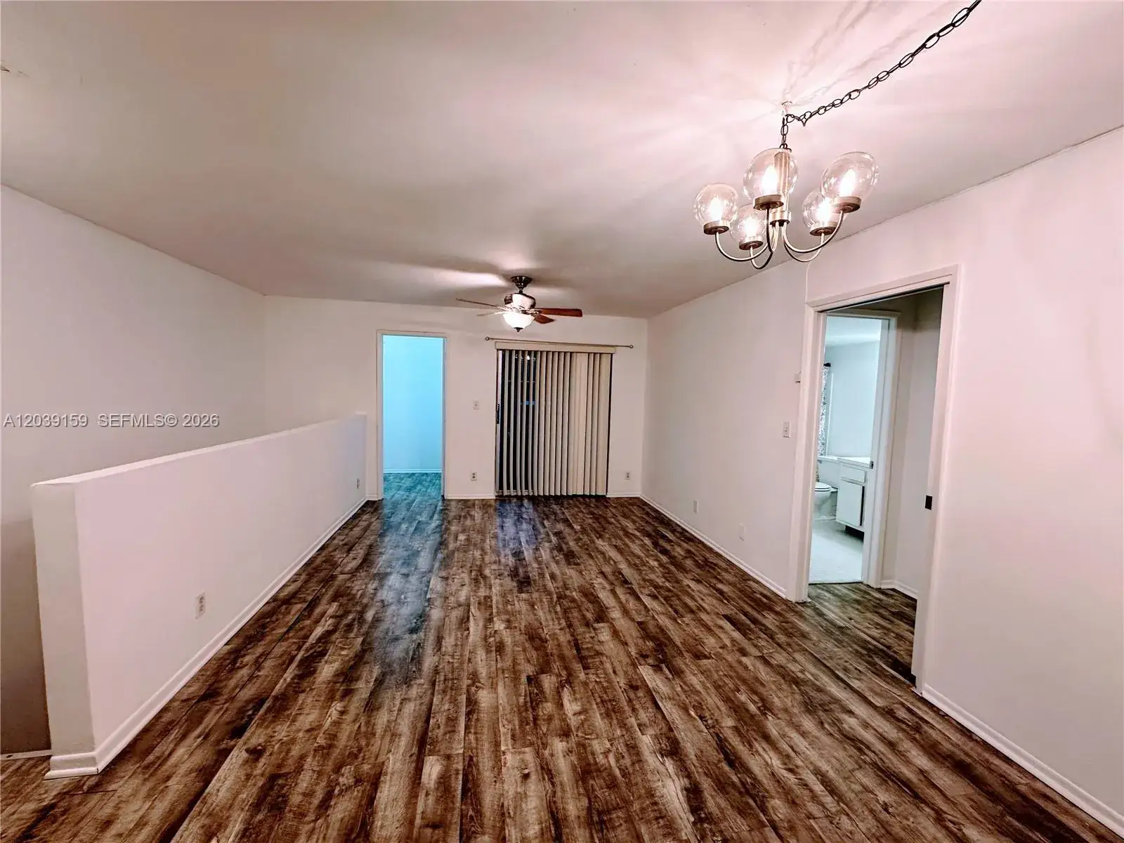 1 bedroom 1 bath Residential Lease for rent at 107 Gardens Dr # 205, Pompano Beach FL 33069