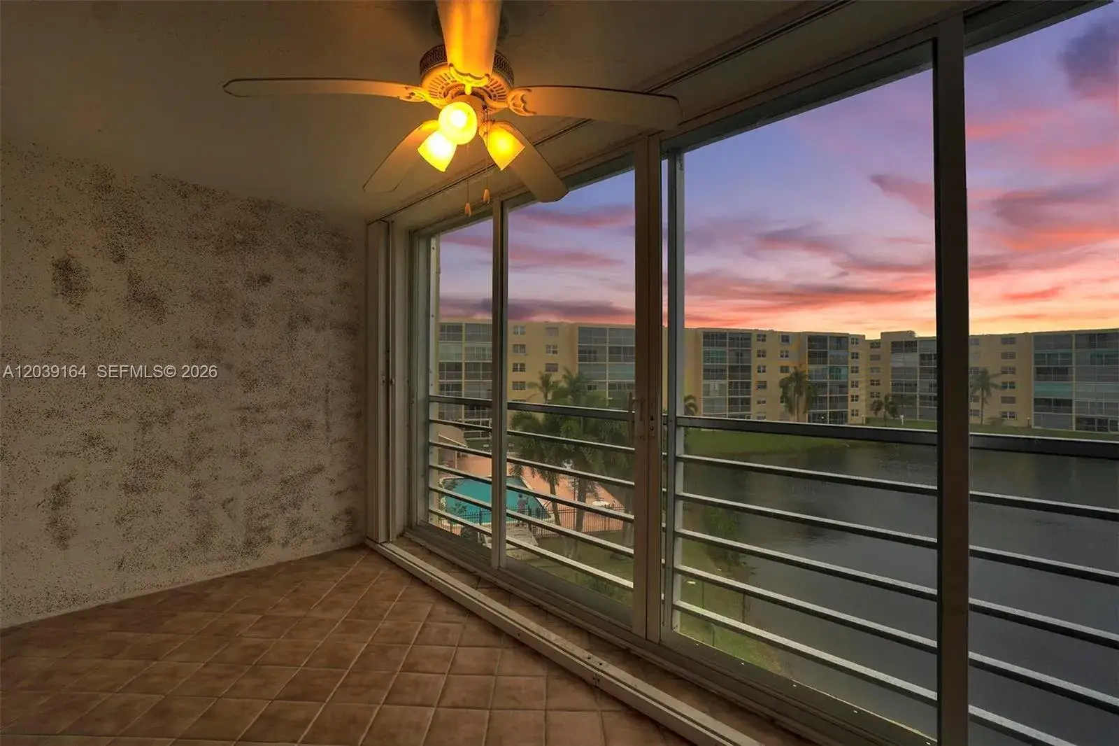2 bedroom 2 bath Residential Lease for rent at 431 SE 3rd St # 402, Dania Beach FL 33004