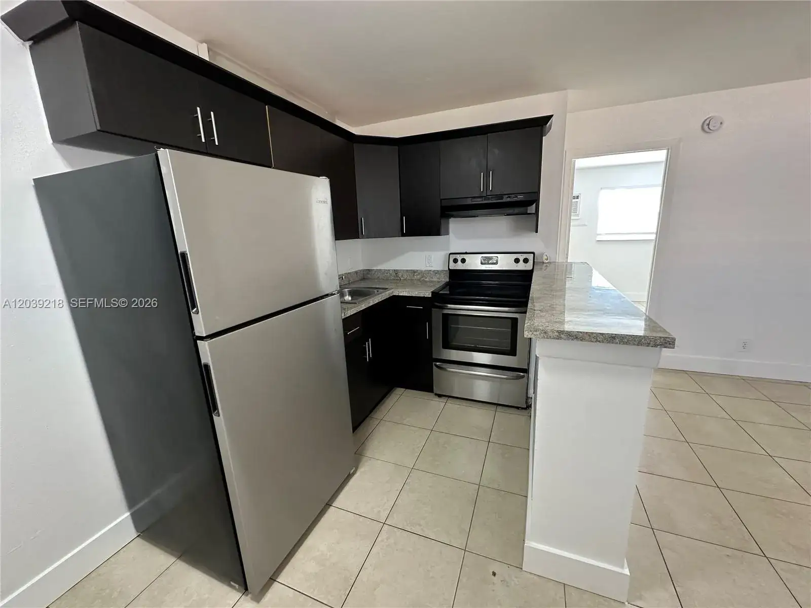 1 bedroom 1 bath Residential Lease for rent at 101 NE 41st St # G117, Oakland Park FL 33334