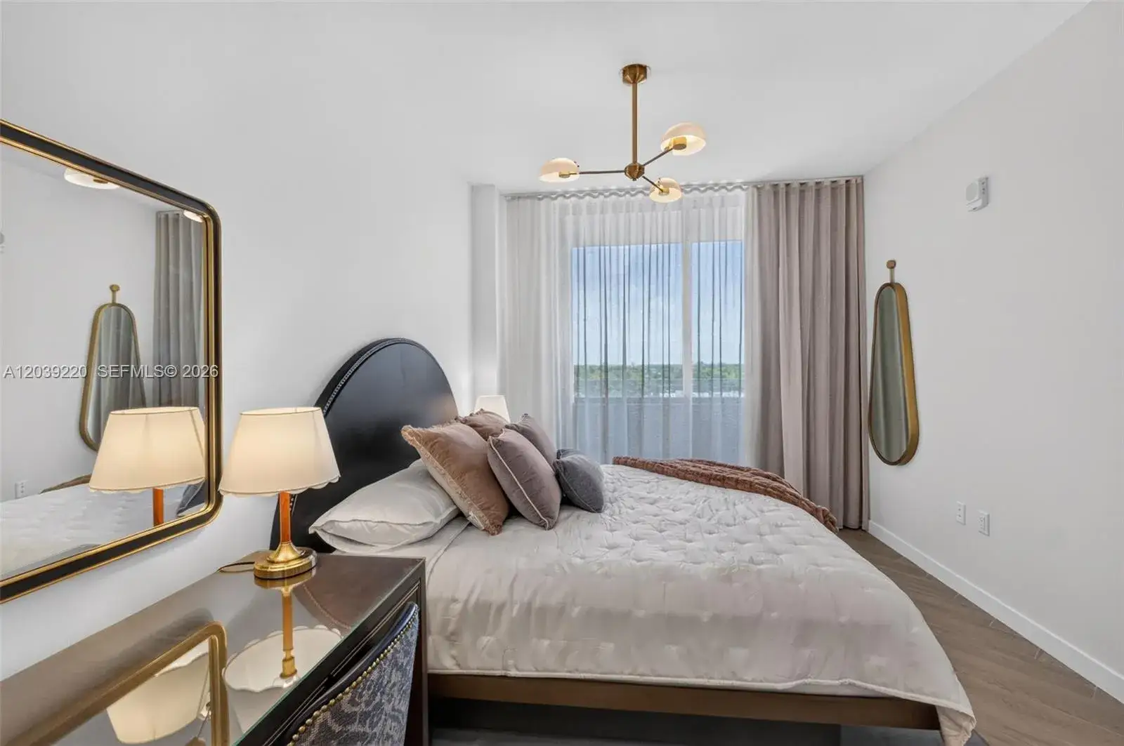 1 bedroom 1 bath Residential for sale at 2700 NW 2ND AVE # 528, Miami FL 33127
