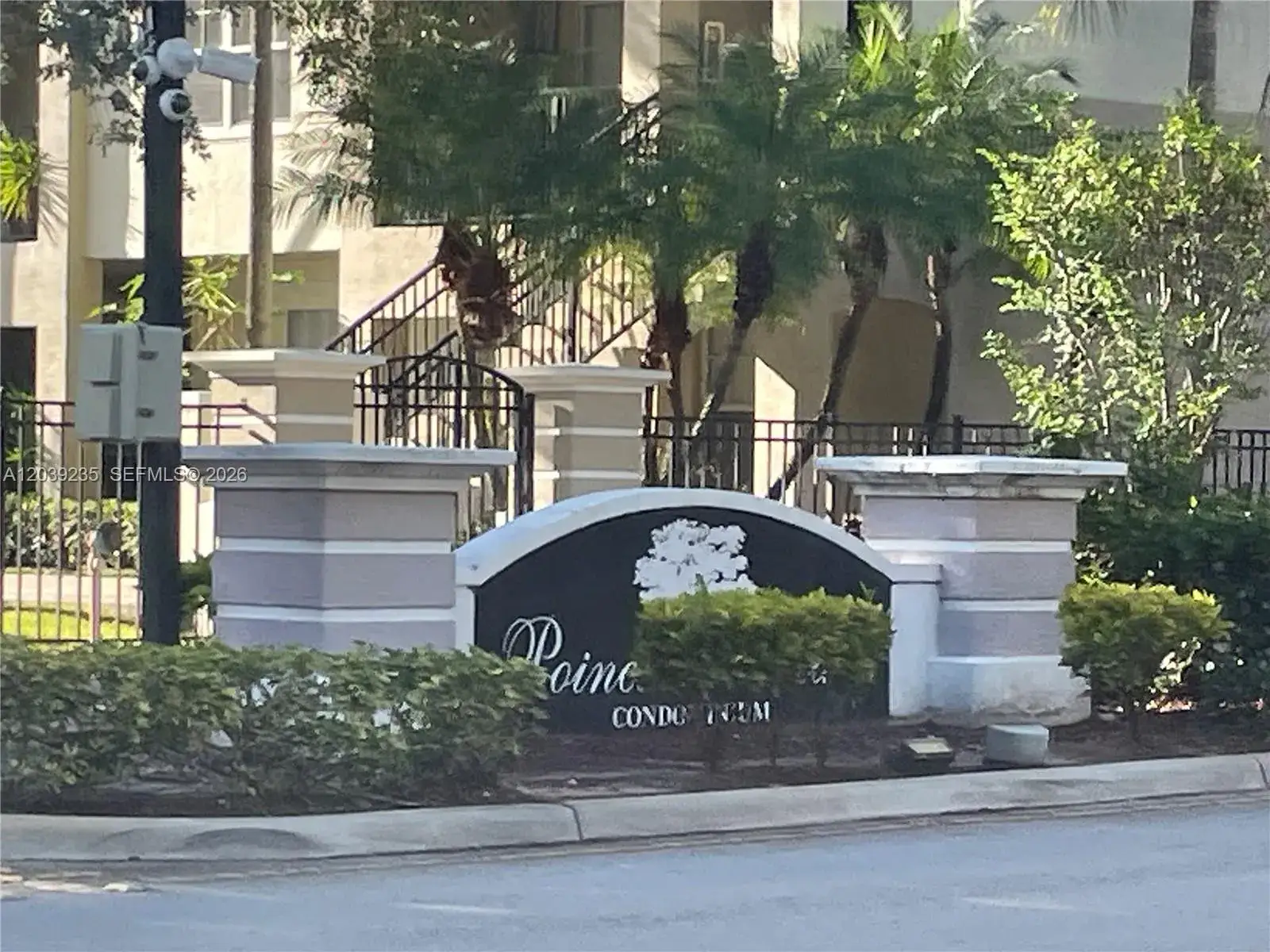 1 bedroom 1 bath Residential Lease for rent at 6020 W Sample Rd # 308, Coral Springs FL 33067
