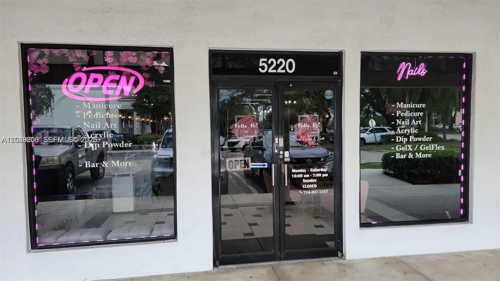 Business Opportunity for sale at 5220 Coconut Creek Pkwy, Margate FL 33063