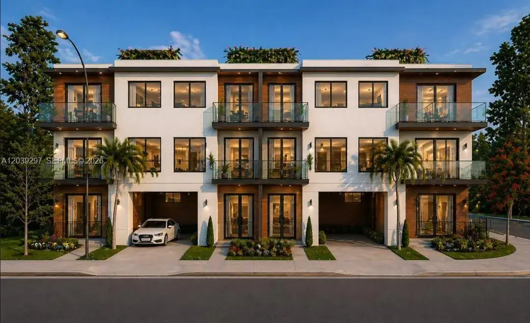 4 bedroom 2 bath Residential for sale at 933 SW 4th Ave, Miami FL 33130
