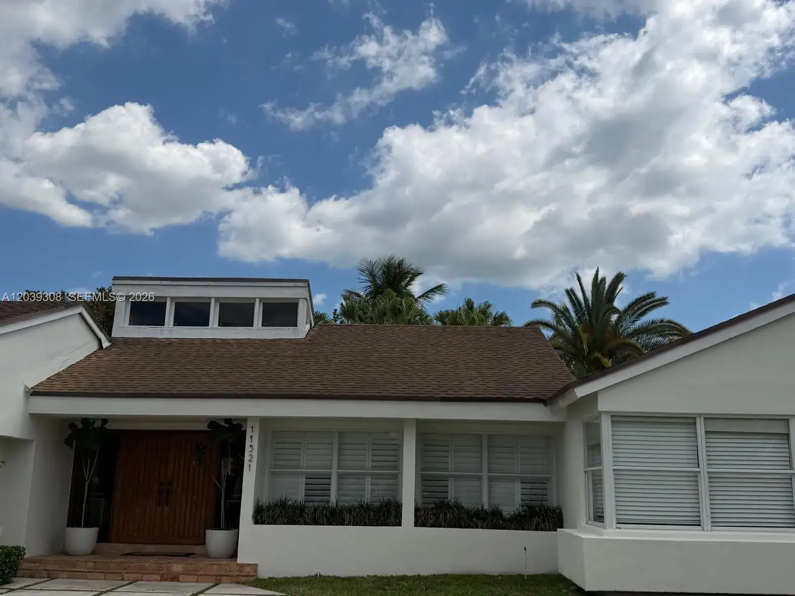 4 bedroom 2 bath Residential for sale at 11521 SW 98th Ct, Miami FL 33176