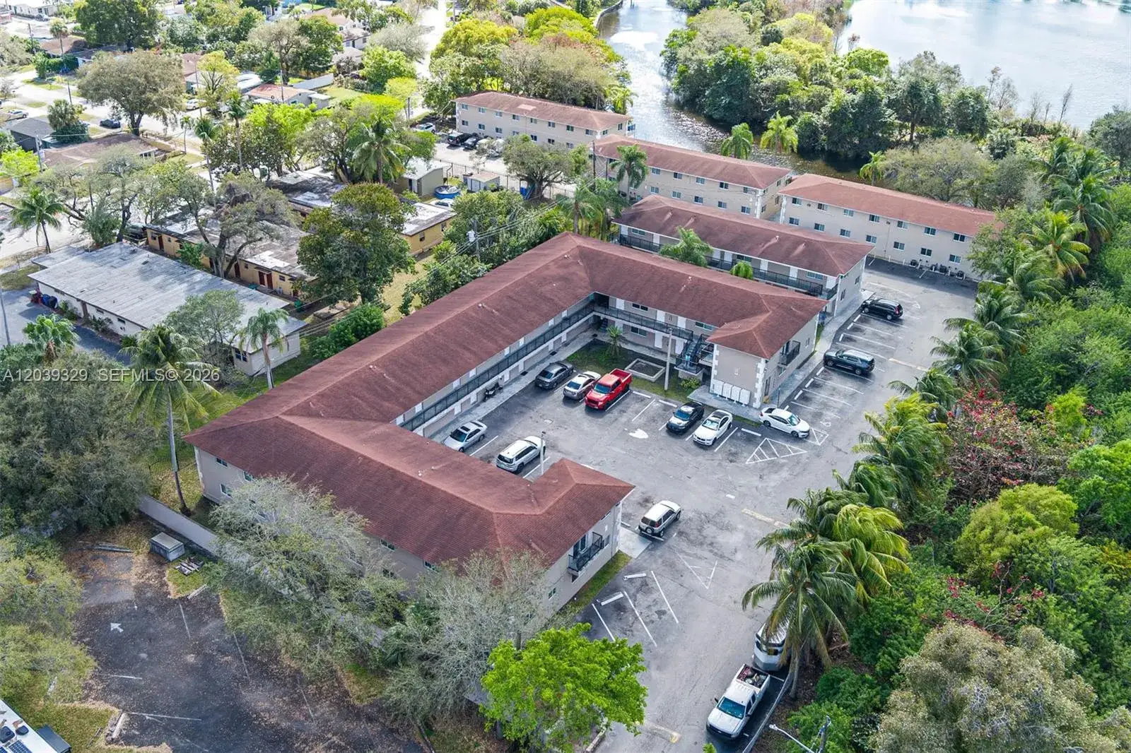 2 bedroom 1 bath Residential Lease for rent at 510 NW 24th Ave # 24, Fort Lauderdale FL 33311