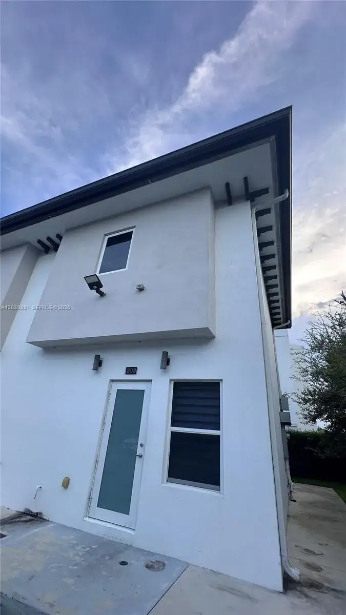 2 bedroom 2 bath Residential Lease for rent at 6410 SW 139th Avenue Rd # 203, Miami FL 33183