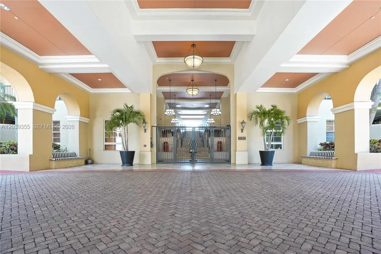 3 bedroom 2 bath Residential Lease for rent at 520 SE 5th Ave # 2311, Fort Lauderdale FL 33301
